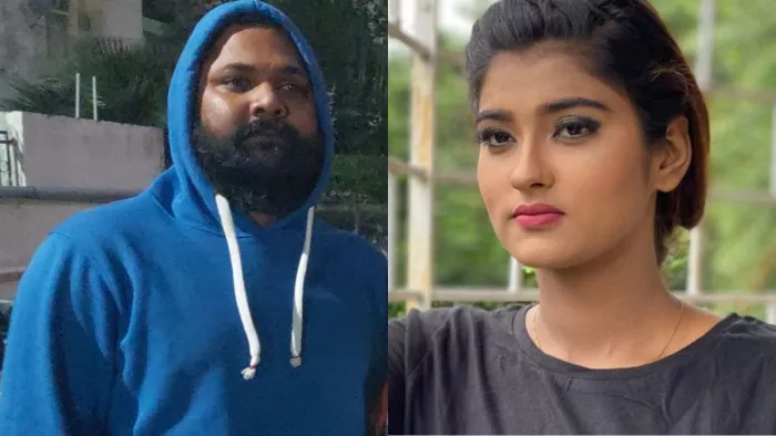 Akanksha Dubey Death Case समर सिंह गिरफ्तार।