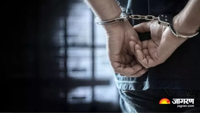 चोर व वाहन चोर गिरोह के 4 सदस्य गिरफ्तार