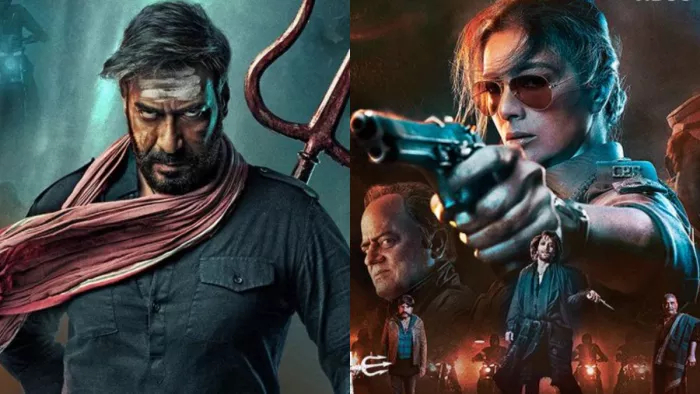 Bholaa Box Office Collection Day 8, Twitter