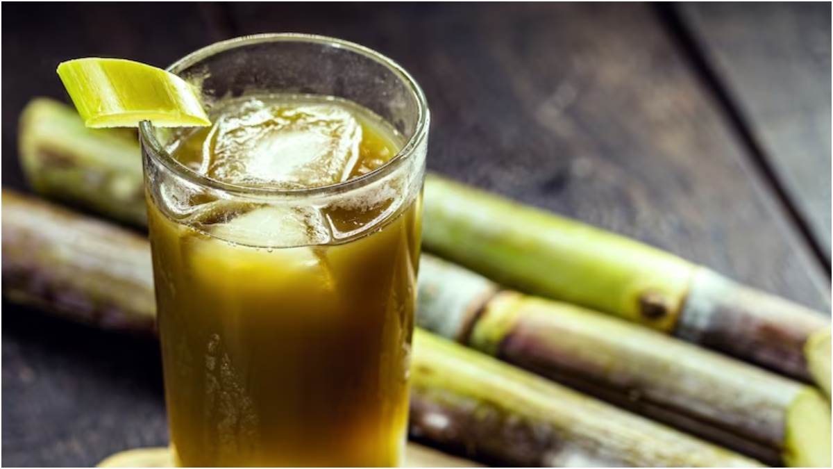 Sugarcane Juice For Diabetes क्या डायबिटीज के मरीजों के लिए गन्ने का