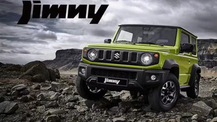 मई में दस्तक दे सकती है Maruti Suzuki Jimny 5 door