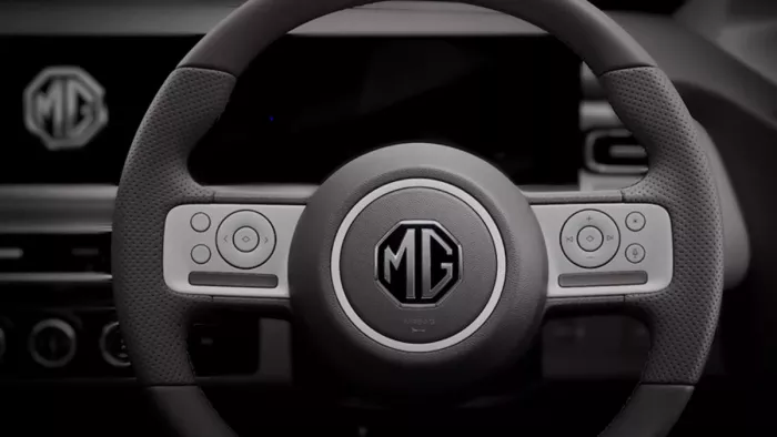MG Comet interior details revealed launch details and many more