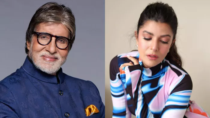 Nimrat Kaur Joins Amitabh Bachchan in Section 84. Photo- Instagram