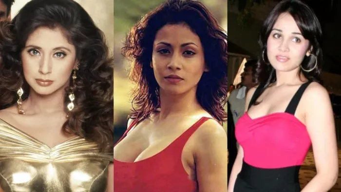 Actresses Launched By Ram Gopal Verma Who Disappeared Now, Twitter