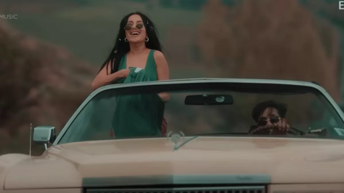 Ride Song सारा गुरपाल सिंह का नया गाना 'राइड' हुआ रिलीज, इसके