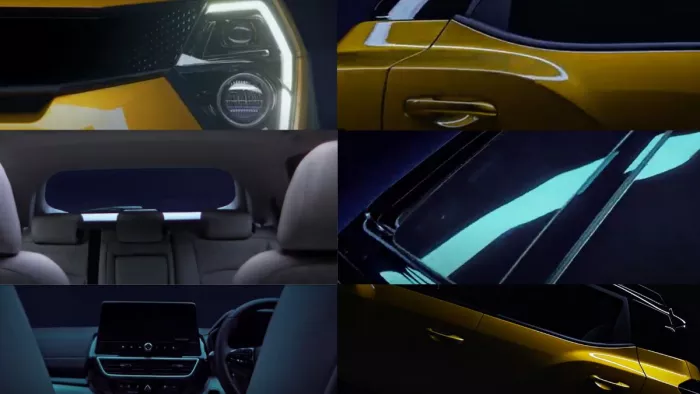 Mahindra ने नई SUV Xuv 3XO का दूसरा टीजर जारी किया है। जिसमें कई और फीचर्स की जानकारी मिली है।