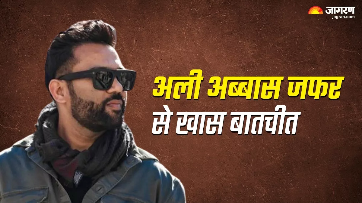 Ali Abbas Zafar ने शेयर किया Bade Miyan Chote Miyan से जुड़ने का किस्सा, बताया कौन सा पार्ट लिखना था सबसे मुश्किल