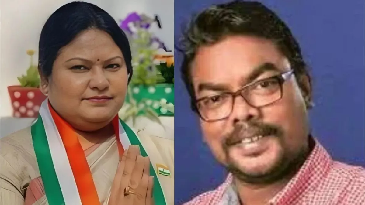 Jharkhand Politics: '...देवर-भाभी या चाचा-भतीजा नहीं', सीता सोरेन को लेकर ये क्या बोल गए हेमंत के भाई बसंत