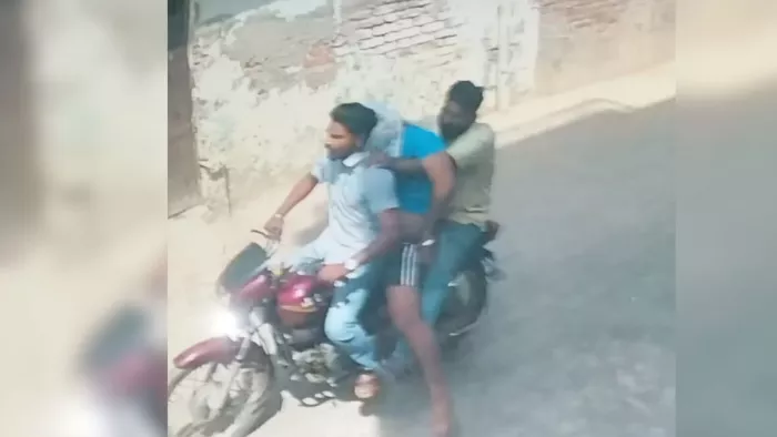 नशे की ओवरडोज से युवक ने तोड़ा दिया दम