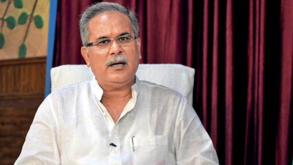 Lok Sabha Election 2024 छत्तीसगढ़ की इस सीट पर कांग्रेस के सामने