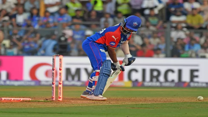 Jasprit Bumrah ने वानखेड़े में रचा इतिहास, इस मामले में बने पहले भारतीय बॉलर