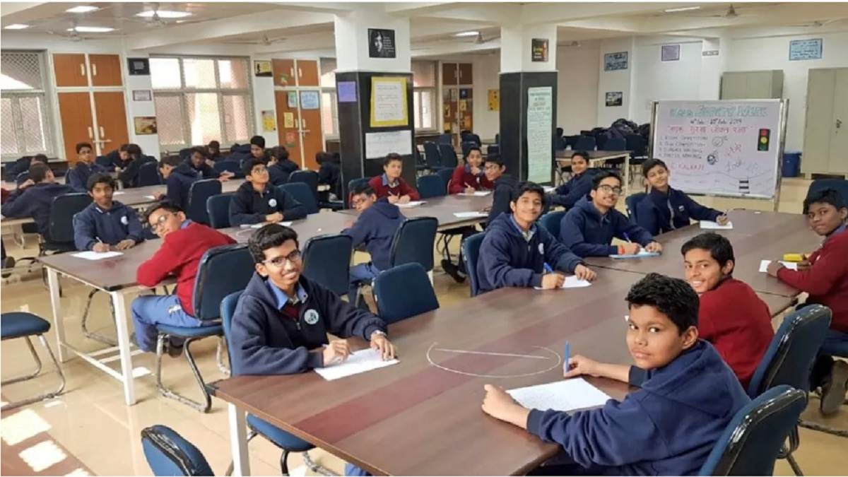 delhi school admission registration for class 6th to 9th in delhi schools will start from tomorrow you will be able to apply online
