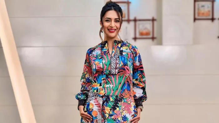 Divyanka Tripathi Web Series (Photo Credit Instagram)