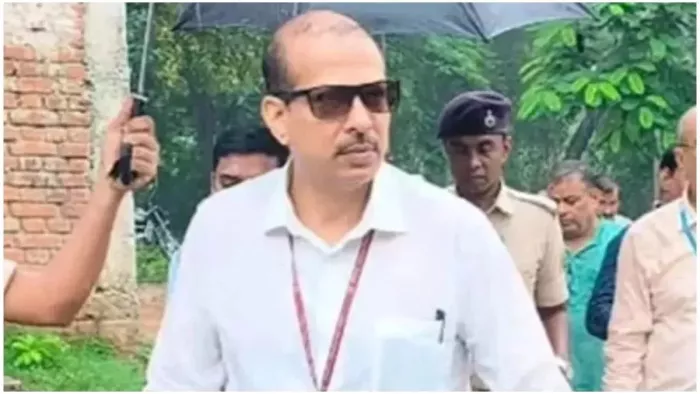KK Pathak के विभाग के अधिकारी पहुंचे तो बंद पड़ा था स्कूल, गायब मिले शिक्षक (फाइल फोटो)