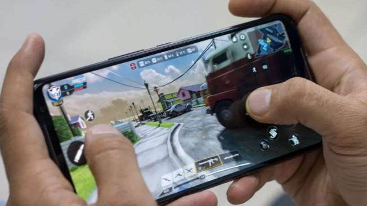 mumbai mobile game took life got cheated in cyber fraud and teenager committed suicide