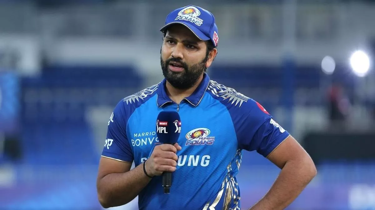 'वो बड़े गंदे हैं...' Rohit Sharma ने इन दो खिलाड़ियों की खोल दी पोल, कहा- कभी नहीं बनना रूम पार्टनर