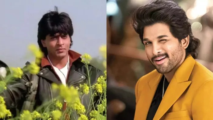 happy birthday allu arjun (Photo Credit Instagram)