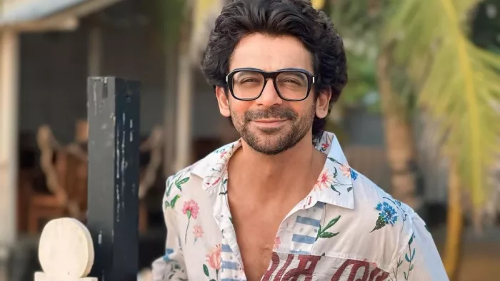 Sunil Grover Show ( Photo Credit Instagram)