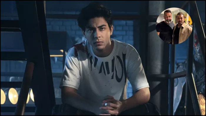 आर्यन खान की वेब सीरीज में दो एक्टर्स की एंट्री। फोटो क्रेडिट- इंस्टाग्राम