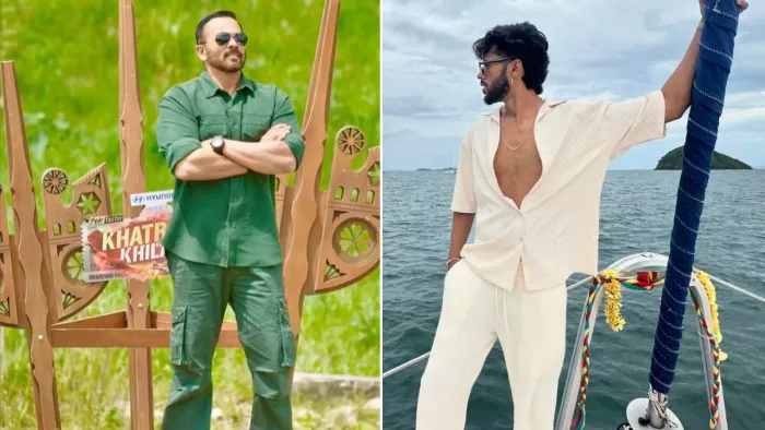 खतरों के खिलाड़ी 15 में नहीं होगी इस एक्टर की एंट्री (Photo Credit- Instagram)