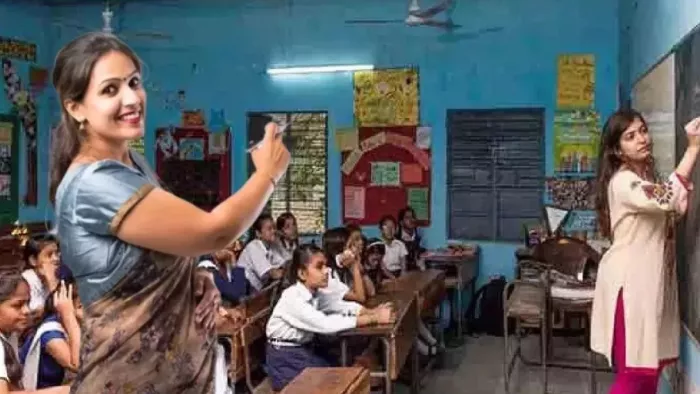 Himachal News: सरप्लस 449 टीजीटी शिक्षकों का तबादला।