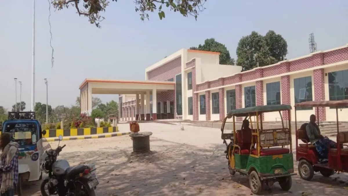 Begusarai News: बेगूसराय के इस रेलवे स्टेशन की बदलेगी सूरत, मिलेंगी एयरपोर्ट जैसी सुविधाएं