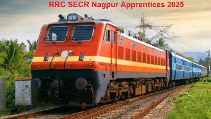 Railway Recruitment 2025: आरआरसी नागपुर अप्रेंटिस भर्ती की पूरी डिटेल यहां से करें चेक।