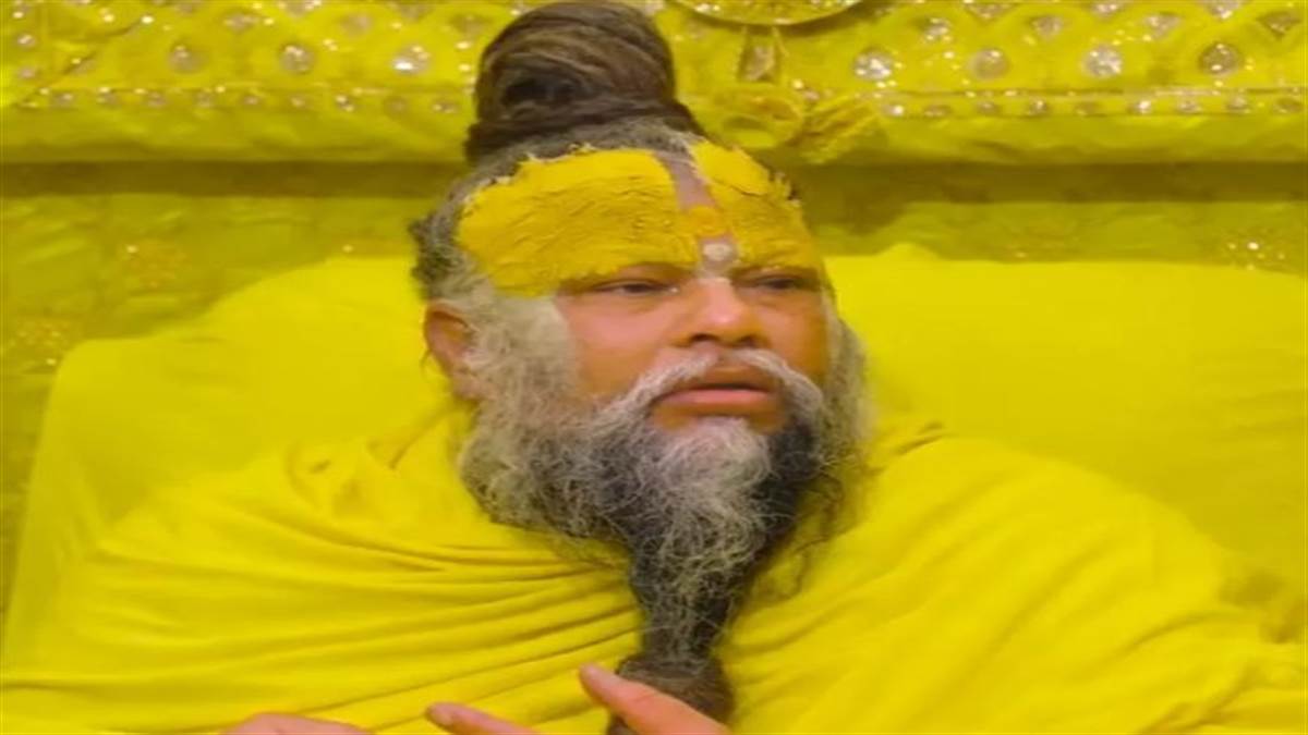 saint premanand maharaj pravachan misused through ai shri radha kelikunj issues warning