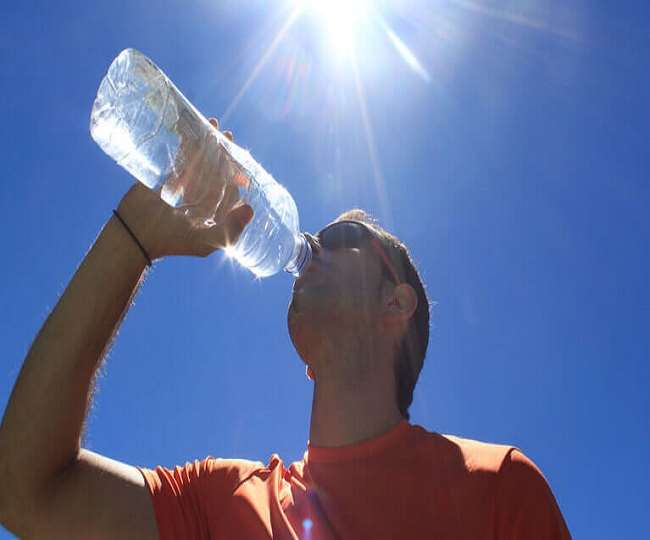 बढ़ती गर्मी में करें यह सब उपाय नहीं होंगे बीमार