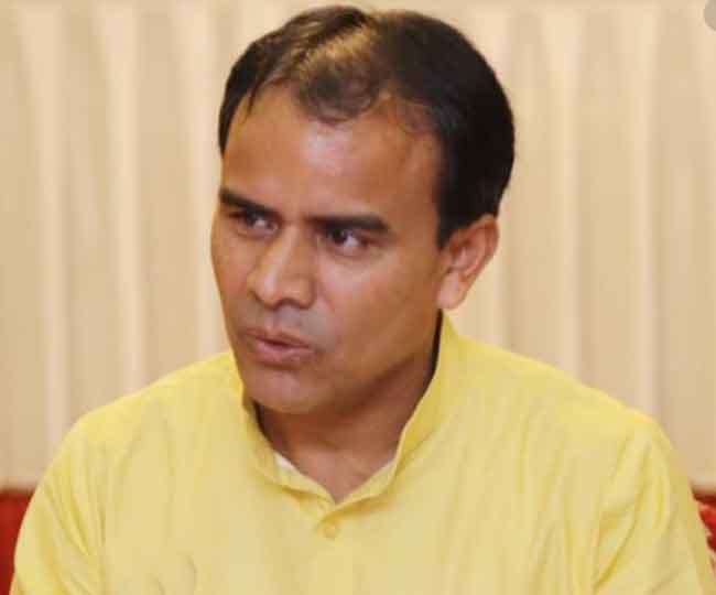 मंत्री डॉ धन सिंह रावत ने महाविद्यालयों के प्राचार्यों से सात बिंदुओं पर की चर्चा