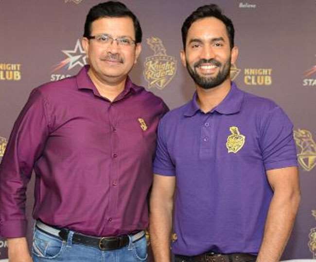 IPL फ्रेंचाइजी KKR खरीद सकती है 100-100 गेंदों वाले टूर्नामेंट में एक टीम, पाकिस्तान भी है रेस में