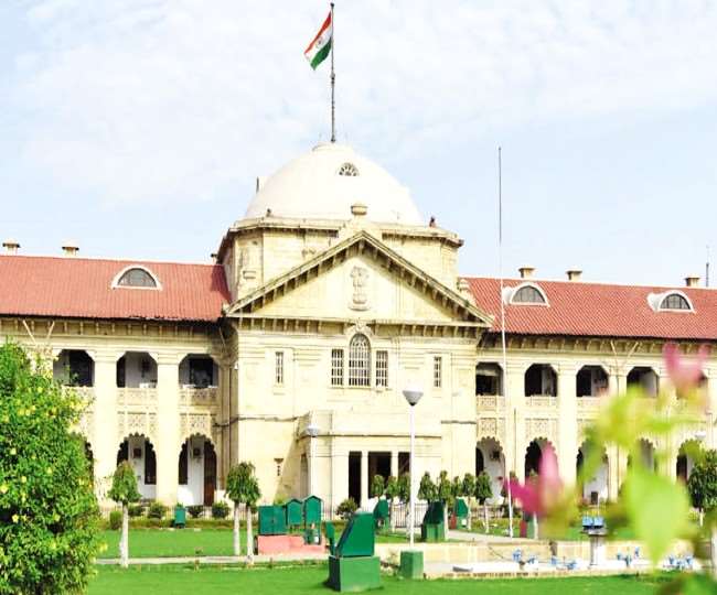 इलाहाबाद हाईकोर्ट ने एक महत्वपूर्ण फैसले में कहा कि नाबालिग के अपराध की जानकारी मांगना निजता अधिकार का हनन है