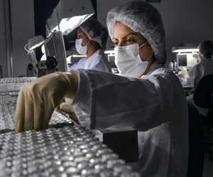 कोरोना संक्रमण से स्वस्थ होने के बाद भी कमजोर हो जाती है कार्यक्षमता