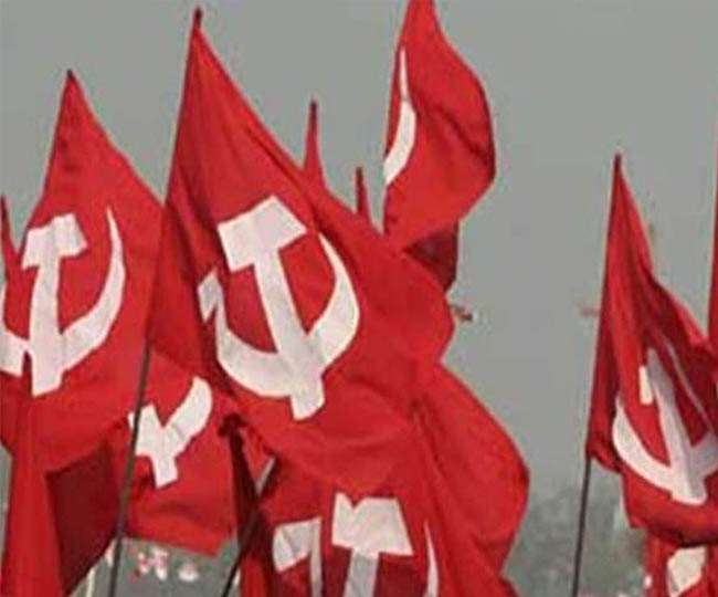 बंगाल में आसान नहीं वाम दलों की राह। फाइल