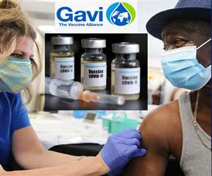 संकट से निपटने के लिए अमीर देशों से मांगा जा सकता है वैक्सीन का दान।