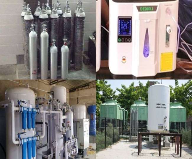 मेडिकल ऑक्सीजन और इसके स्रोतों की अहमियत और इस्तेमाल के बारे में समझना लोगों के लिए जरूरी हो गया है।