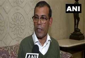 मालदीव की पुलिस ने नशीद पर हमले को आतंकी कृत्य बताया