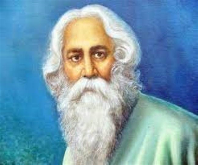 रवीन्द्रनाथ टैगोर की जयंती: झारखंड के जनजातीय समाज से रहा गुरुदेव का गहरा लगाव
