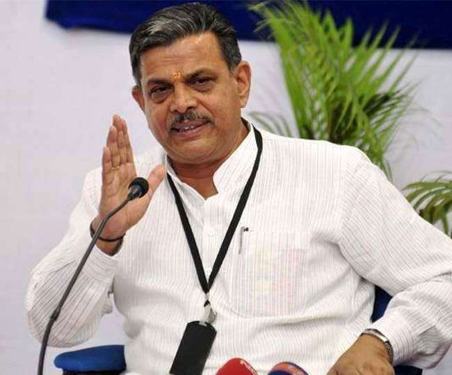 भाजपा का आरोप है कि हिंसा करने वाले तत्वों को मुख्यमंत्री ममता बनर्जी का प्रशय से मिला हुआ है।