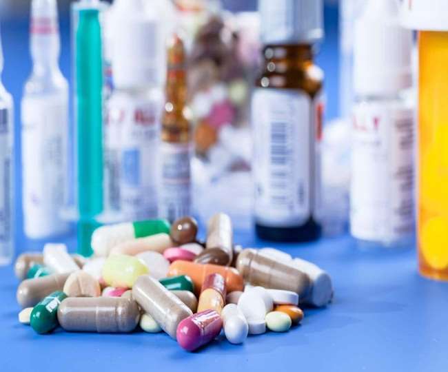 nalagarh bulk drug pharma park land names of new industrial areas