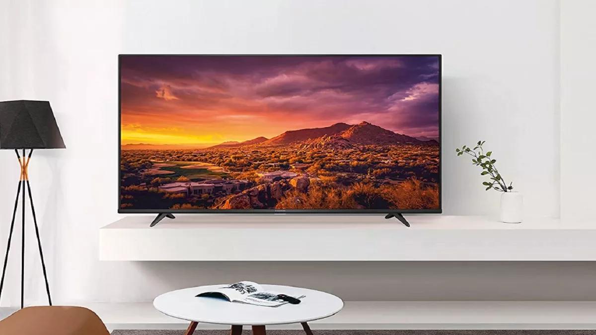 इन 43 Inch LED TV के साथ पूरा कर लें Smart TV का सपना! कीमत Sony के 32 इंच टीवी से भी कम