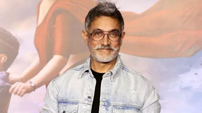 aamir khan Nepal, aamir khan Photo Credit Instagram