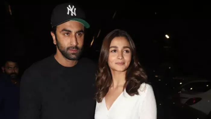 Alia Bhatt, Ranbir Kapoor, Alia Bhatt Photo Instagram