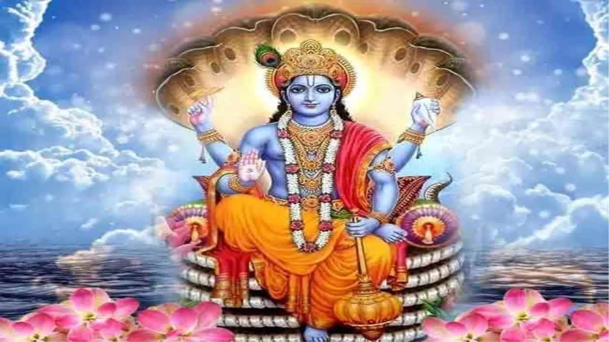 Apara ekadashi 2023 When Is Apara Ekadashi Know Auspicious Time Worship  Method Importance And Mantra