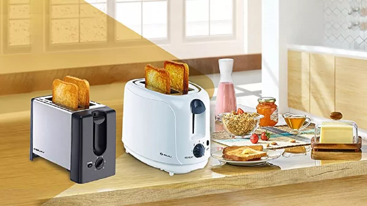 Best Toaster Under 2000: के साथ बनाएं सिम्पल और आसान तरीके के 100 से ज्यादा स्वादिष्ट रेसिपी