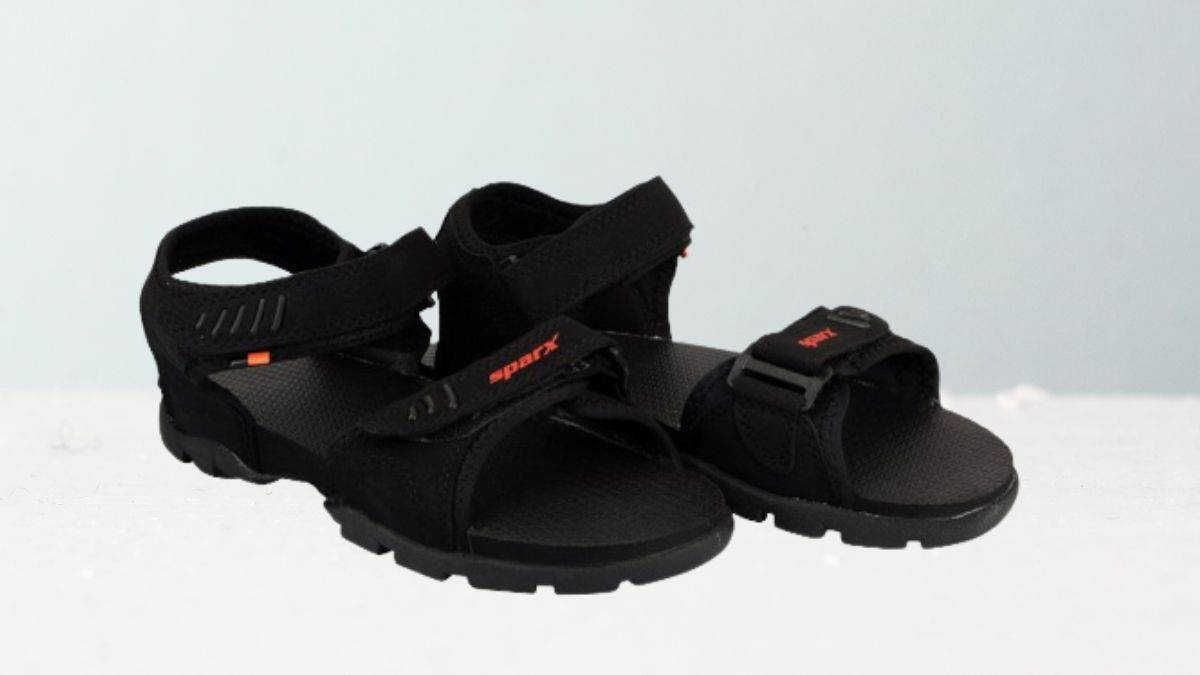 Sparx best sandals deals
