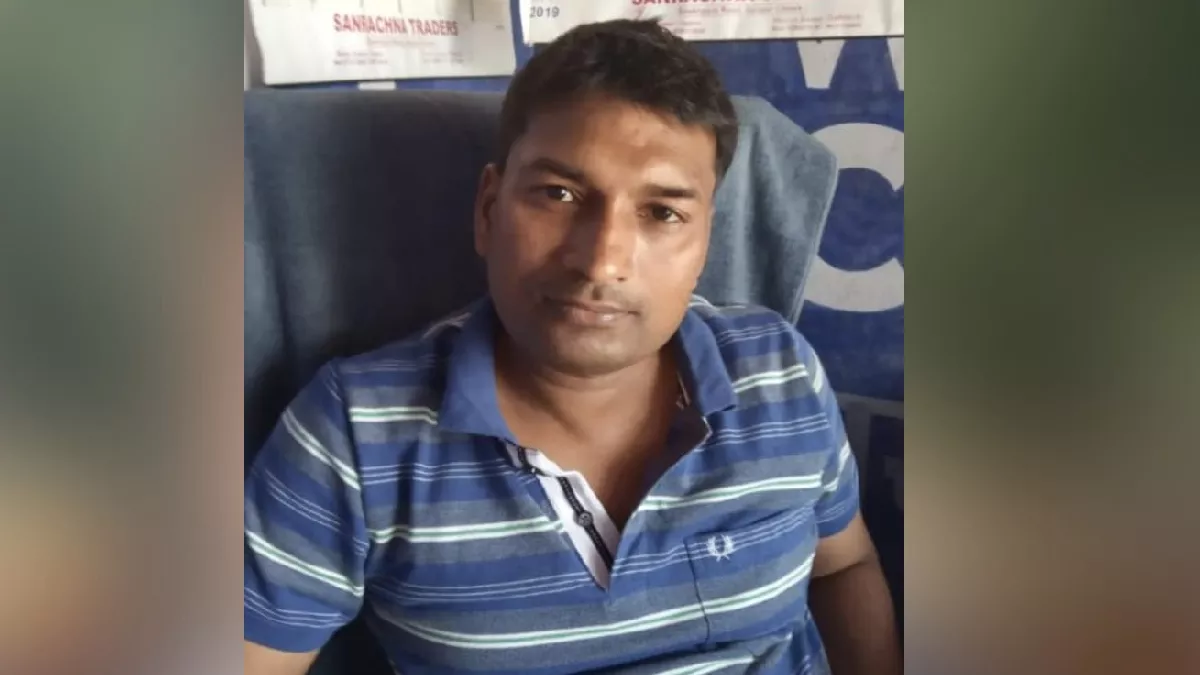 Bihar: नवादा में सीमेंट व्यवसायी को बदमाश ने मारी तीन गोलियां, गंभीर हालत में पटना रेफर; पुलिस जांच में जुटी