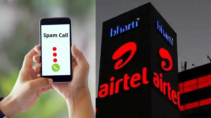 how to activate dnd service online and offline to block spam callers in airtel, Pic Courtesy- Jagran File