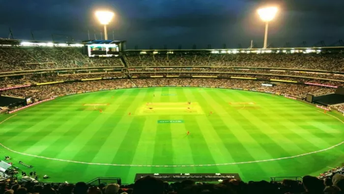 KKR vs PBKS Pitch Report IPL 2023