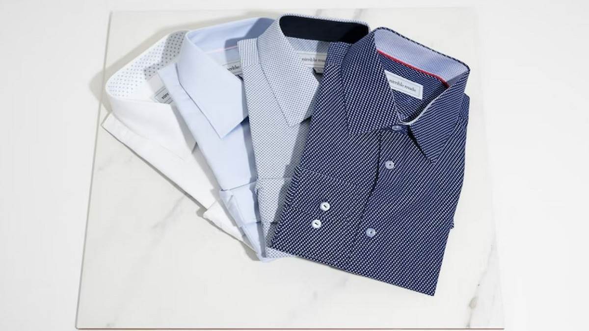 Full Sleeve Shirts For Men Image Source: Jagran